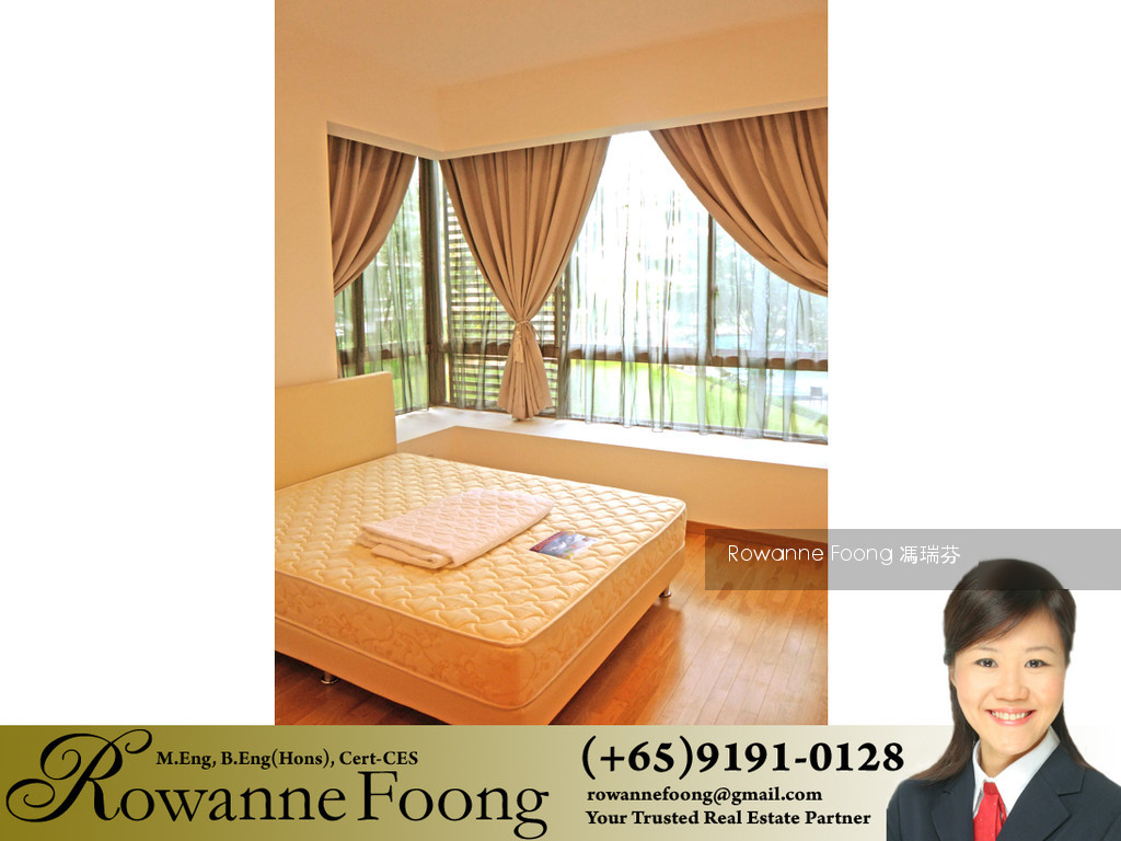 One-north Residences (D5), Apartment #112332762